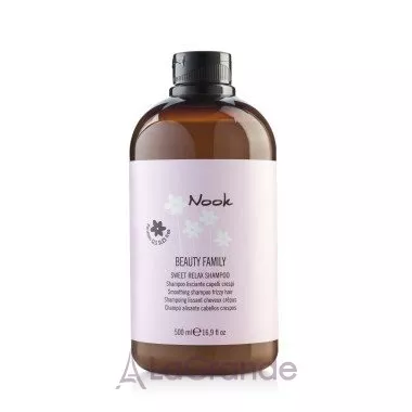 Nook Beauty Family Sweet Relax Shampoo ������������� � �������������� �������