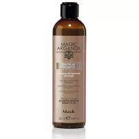 Nook Magic Arganoil Disciplining Shampoo ������� ��� ��������� �����