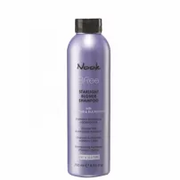 Nook Bfree Starlight Blonde Shampoo ������� ��� ����� ������� �������
