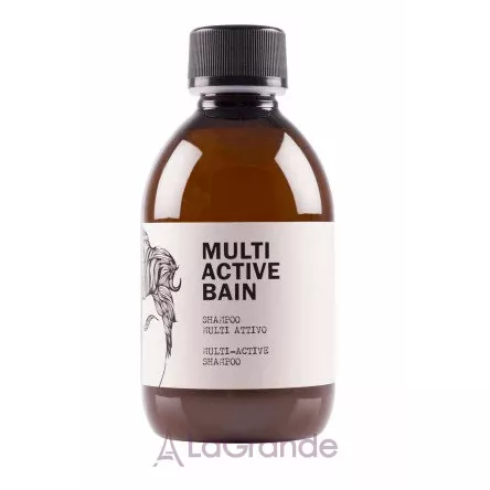Nook Dear Beard Multi Active Bain ������-�������� �������