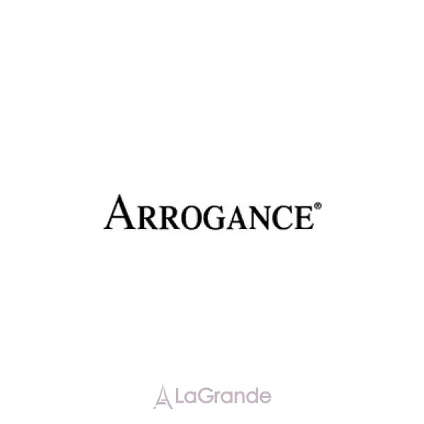Arrogance Pour Elle ��������� ���� (������ � ���������)