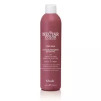 Nook Nectar Color Fine Hair Preserve Shampoo ������� "������� �������" ��� ������� �� ����������� �������.