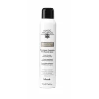 Nook Magic Arganoil Keratin Power Booster ����� ����������������� � ���������