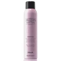 Nook Artisan Cementina Dry Texture Spray ����� ������������ �����