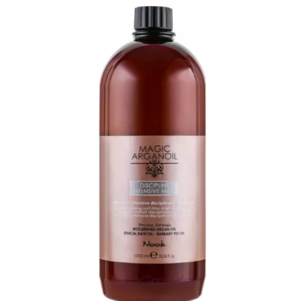 Nook Magic Arganoil Disciplining Intensive Mask ���������� ����� ��� �������� ��������� �� �������� �������