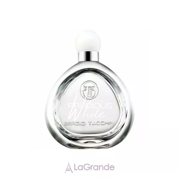 Sergio Tacchini Precious White ��������� ����