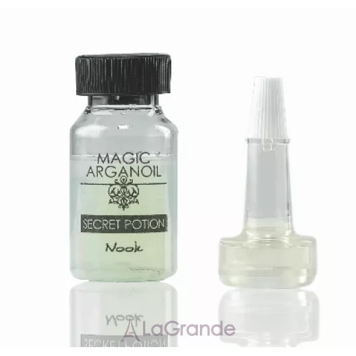 Nook Magic Arganoil Secret Potion ˳������� ����������������
