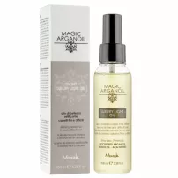 Nook Magic Arganoil Luxury ����� ��� ������ � ������������ �����