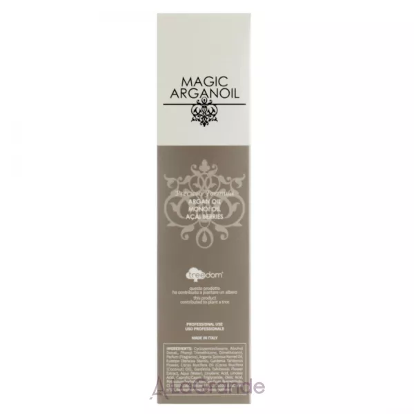 Nook Magic Arganoil Luxury ��� ��� ������� �� ������������ �������