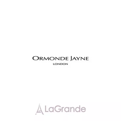 Ormonde Jayne Orris Noir  