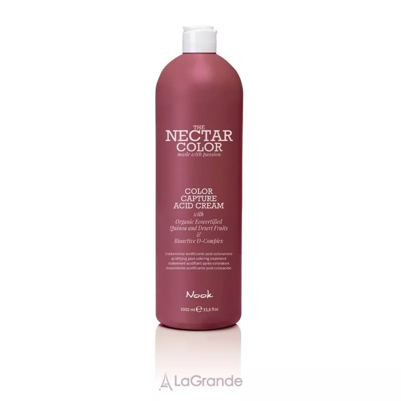 Nook Nectar Color Capture Acid Cream ����������� ������ ���� ����������