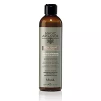 Nook Magic Arganoil Extra Volume Shampoo ������� ��� ������ ������ � ����������� �����