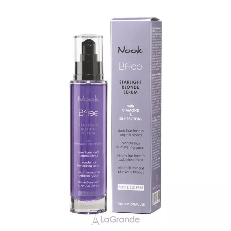 Nook Bfree Starlight Blonde ��������� ��� �����