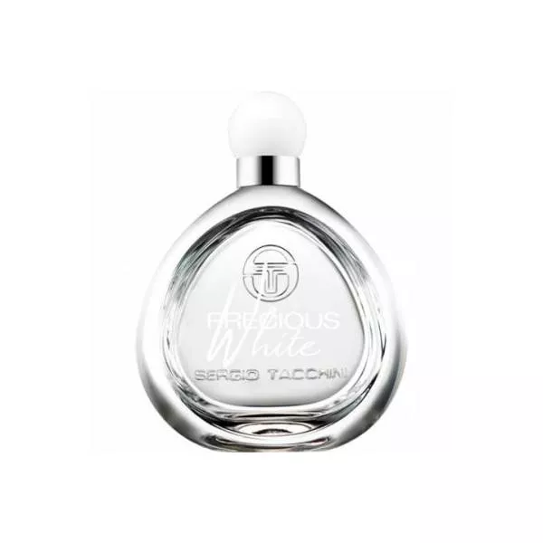 Sergio Tacchini Precious White ��������� ���� (������)