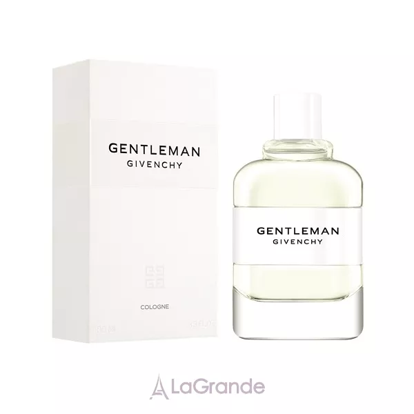 Givenchy Gentleman Cologne �������� (������)