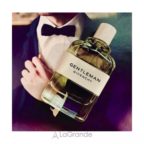 Givenchy Gentleman Cologne �������� (������)