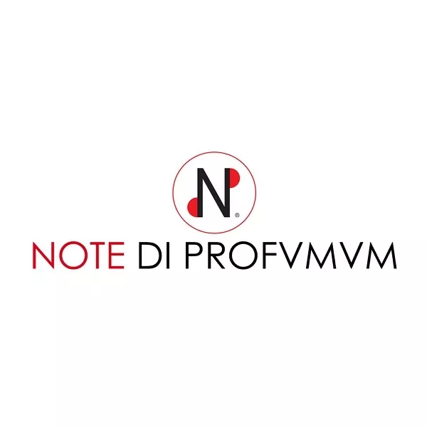Note di Profumum Vet G16 ����