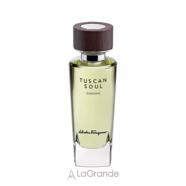 Salvatore Ferragamo Tuscan Soul Convivio �������� ���� (������ �� ���������)