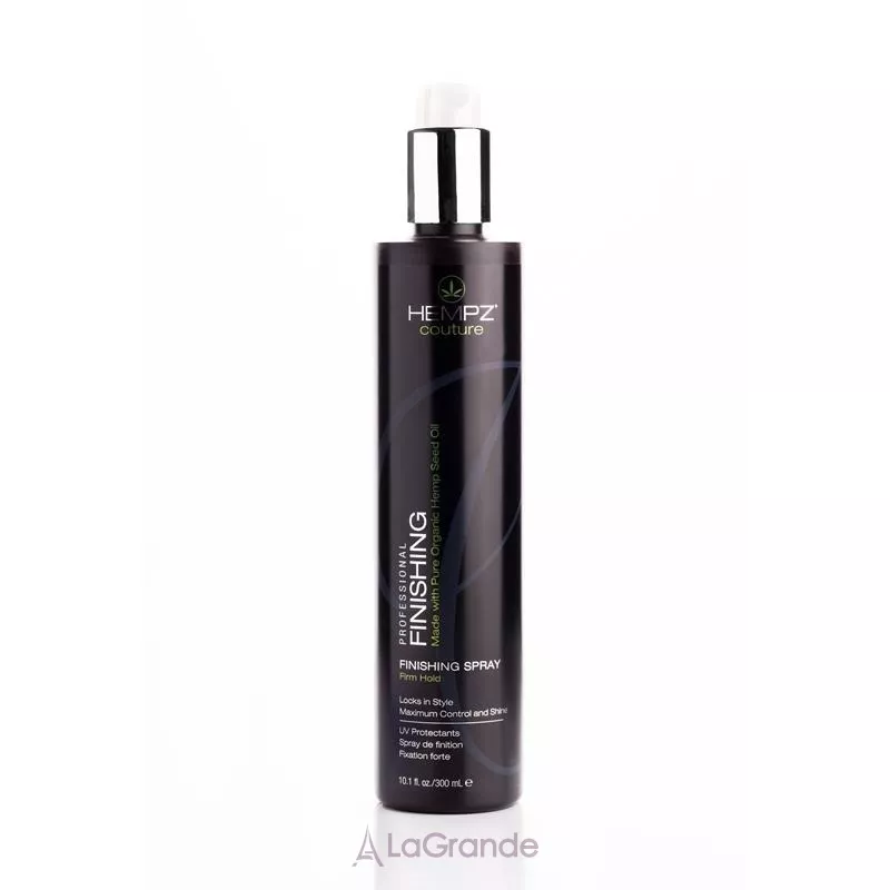 Hempz Couture Hold On Tight Finishing Spray Գ������ ����� ������� ��������