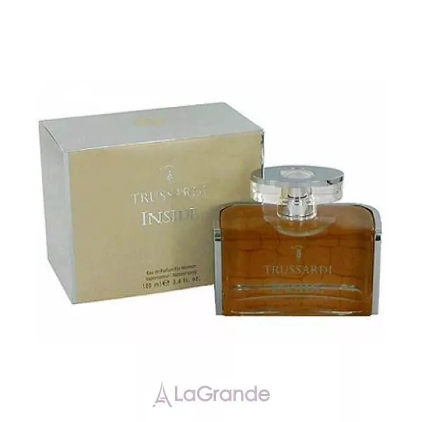 Trussardi Inside ��������������� ����