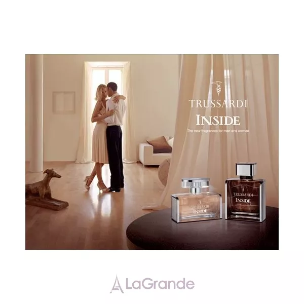 Trussardi Inside ��������������� ����