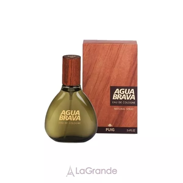 Antonio Puig Agua Brava ��������