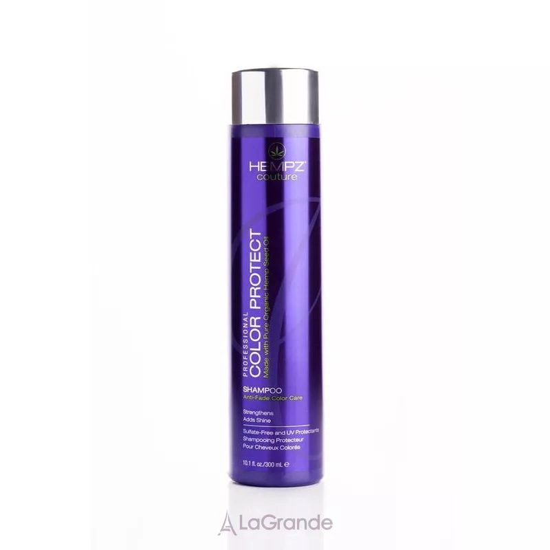 Hempz Couture Color Protect Shampoo ������� ��� ������ ����� �����