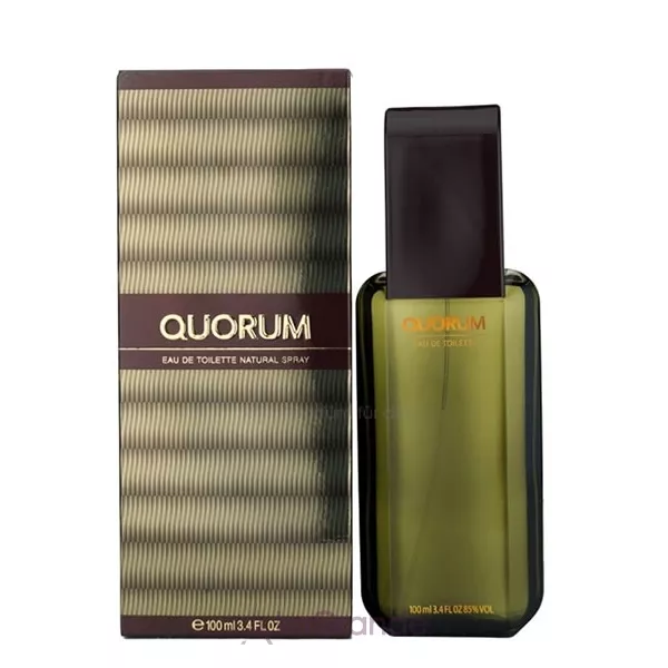 Antonio Puig Quorum ��������