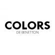 Benetton Colors Man Black  