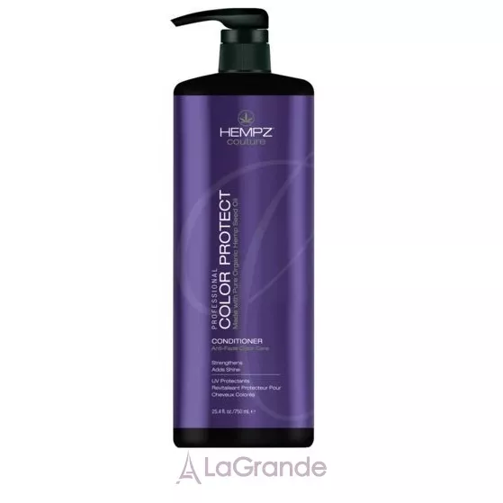 Hempz Couture Color Protect Conditioner ����������� ��� ������� ������� �������