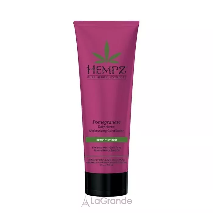Hempz Daily Herbal Moisturising Pomegranate Conditioner ����������� ����������� 