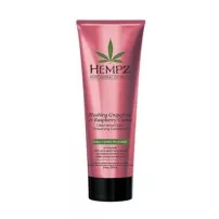 Hempz Blushing Grapefruit & Raspberry Creme Conditioner ����������� "��������� � ������" ��� ���������� ������� �� ������� ������ �������