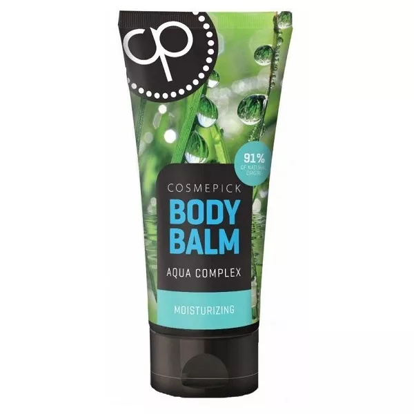 Cosmepick Body Balm Aqua Complex ������� ��� ���� � �������� ����������� ����������