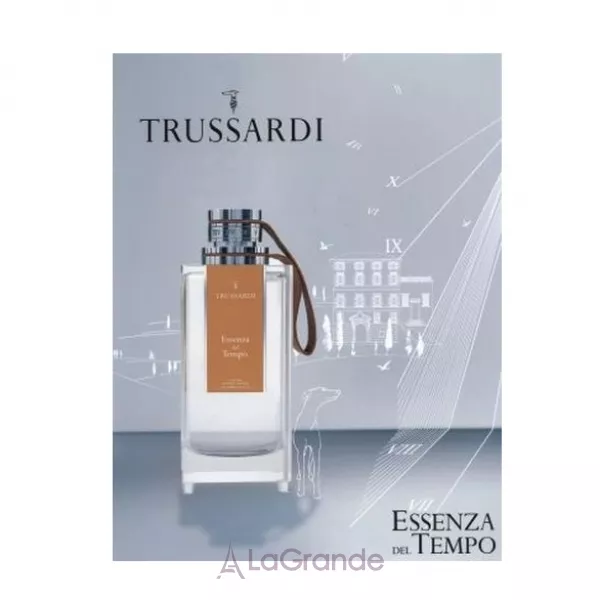 Trussardi Essenza Del Tempo ��������� ����