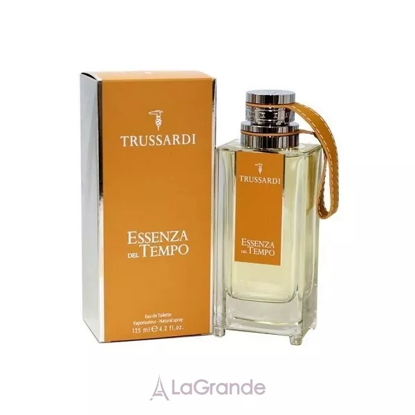 Trussardi Essenza Del Tempo ��������� ����