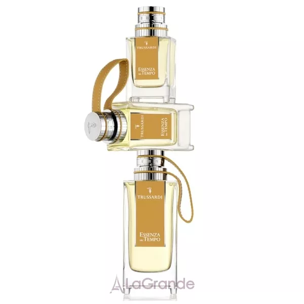 Trussardi Essenza Del Tempo ��������� ����