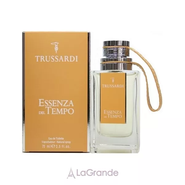Trussardi Essenza Del Tempo ��������� ����
