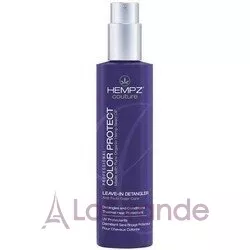 Hempz Couture Color Protect Leave-In Detangler �����������, �� �� ��������� � ������ �������