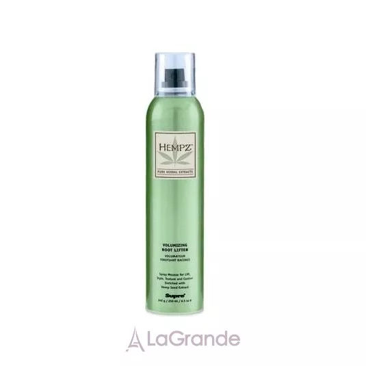 Hempz Volumising Root Lifter ������������ ����� ��� ��'���