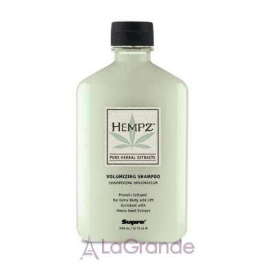Hempz Volumizing Shampoo     