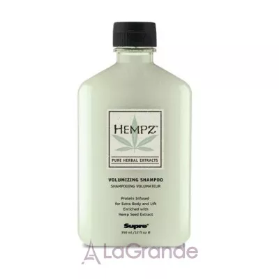 Hempz Volumizing Shampoo     