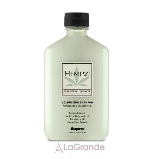 Hempz Volumizing Shampoo ������� ��� ��'��� �� ����������
