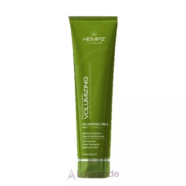 Hempz Couture Volumizing Creme ���� ��� ��'���