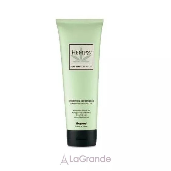 Hempz Hydrating Conditioner ����������� ����������� ��� �������