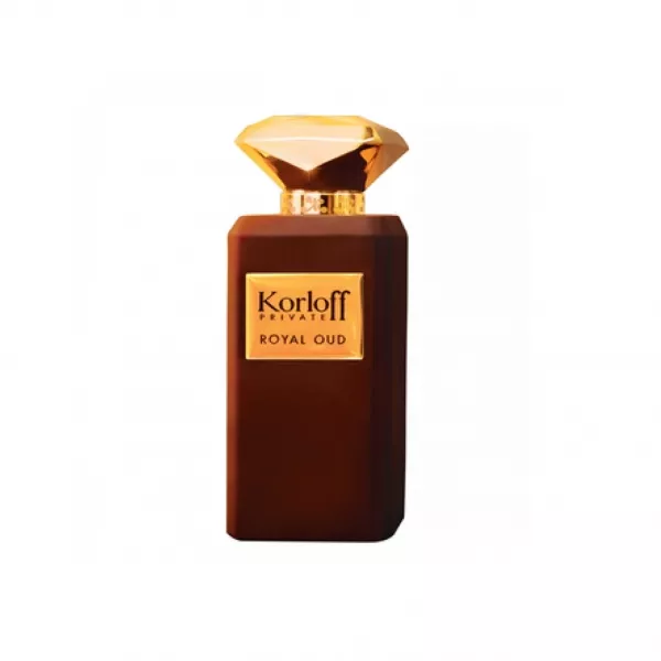 Korloff Paris Royal Oud Korloff ����� (��������������� ���� 88 �� + ���� ��� ���� 150 ��)
