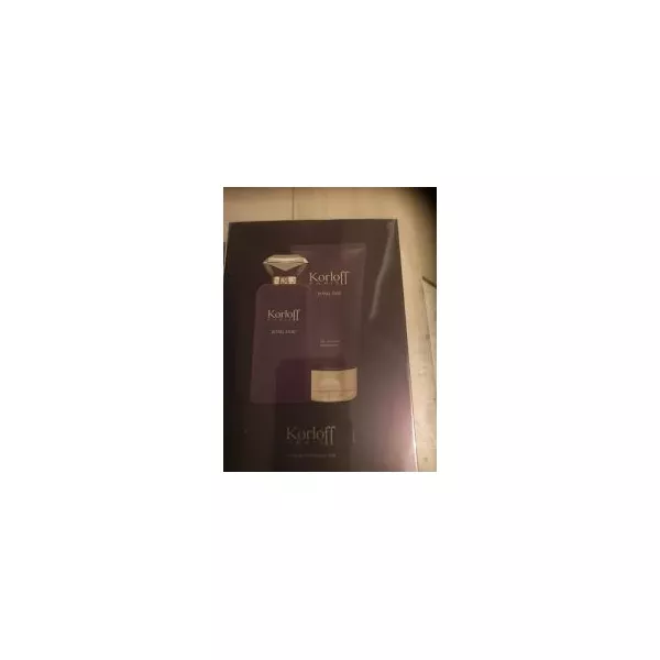Korloff Paris Royal Oud Korloff ����� (��������������� ���� 88 �� + ���� ��� ���� 150 ��)