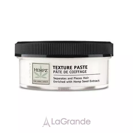 Hempz Texture Paste ��������� ����� ���������� �����������