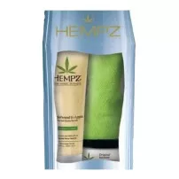 Hempz Spaaa-licious Sandalwood and Apple Version Original Version ����� ��� ���� Original � ����������