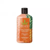 Hempz Sweet Pineapple & Honey Melon Body Wash ���� ��� ���� "������&������� ����"