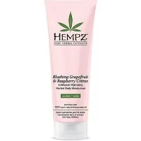 Hempz Blushing Grapefruit & Raspberry Creme In Shower ����-���� ��� ���� ��������� � ������